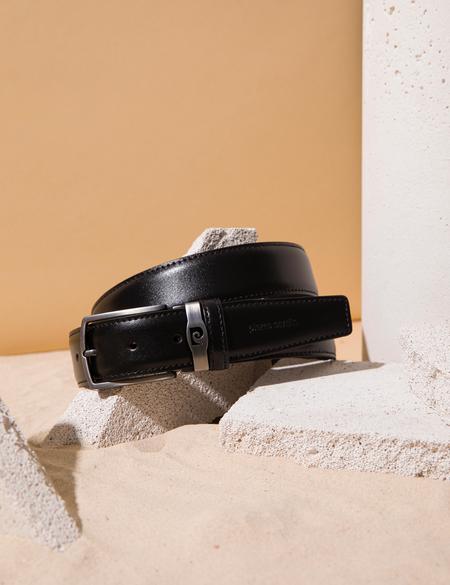 Siyah Kemer - 50270948001