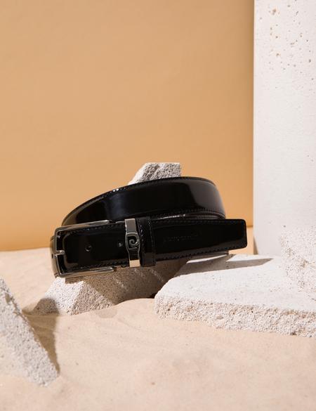 Siyah Rugan Kemer - 50271020002