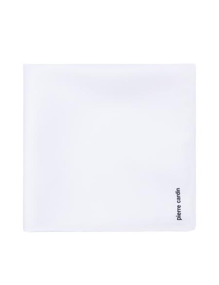 Beyaz Basic Mendil - 50270709001