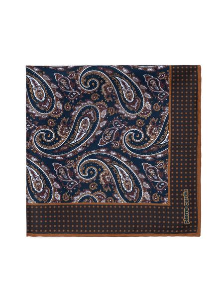 Kahverengi Mendil - 50268296002