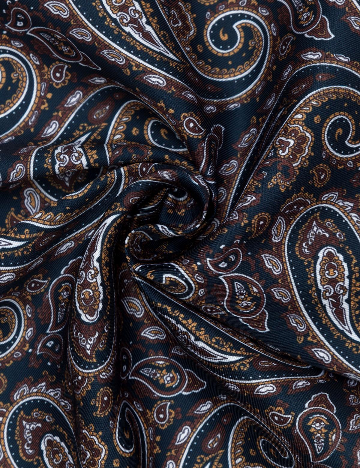 Kahverengi Mendil - 50268296002