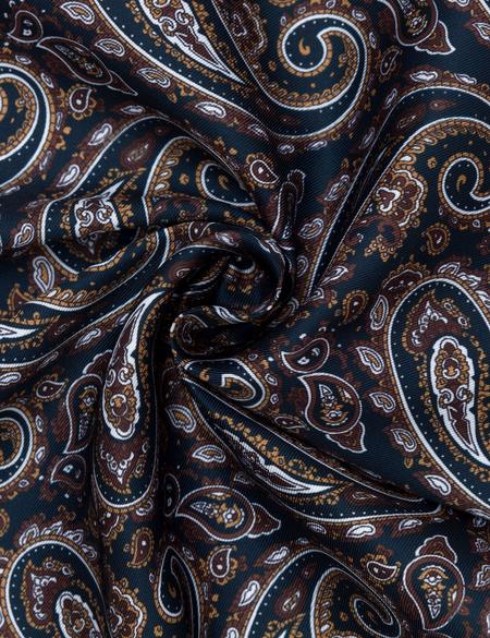 Kahverengi Mendil - 50268296002