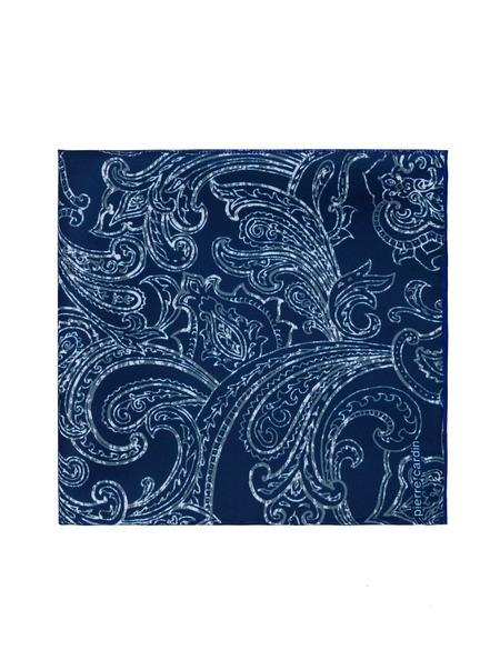 Lacivert Mendil - 50268397002