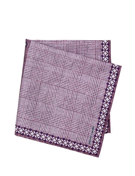 Pembe Desenli Mendil - 50268416002