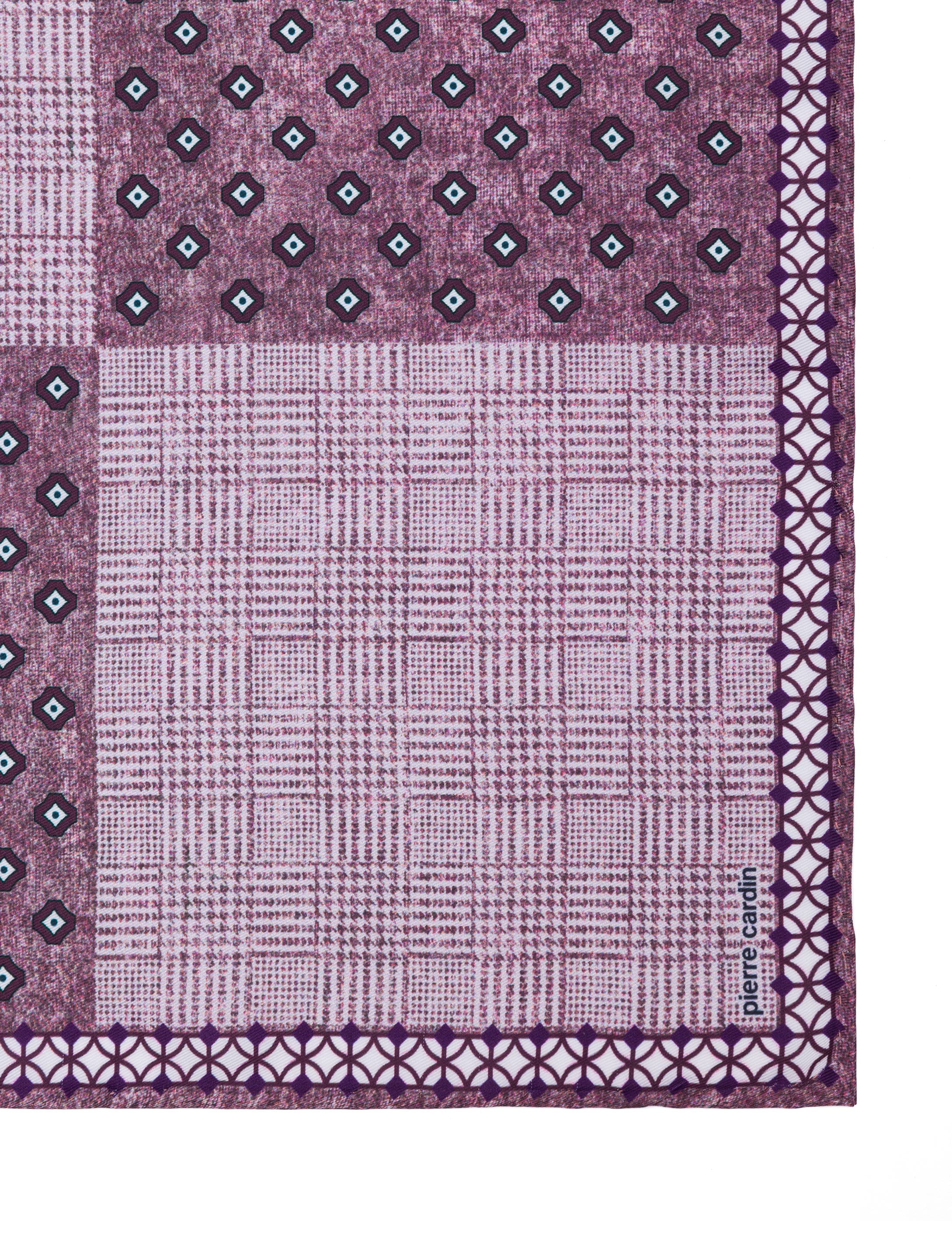 Pembe Desenli Mendil - Image 4