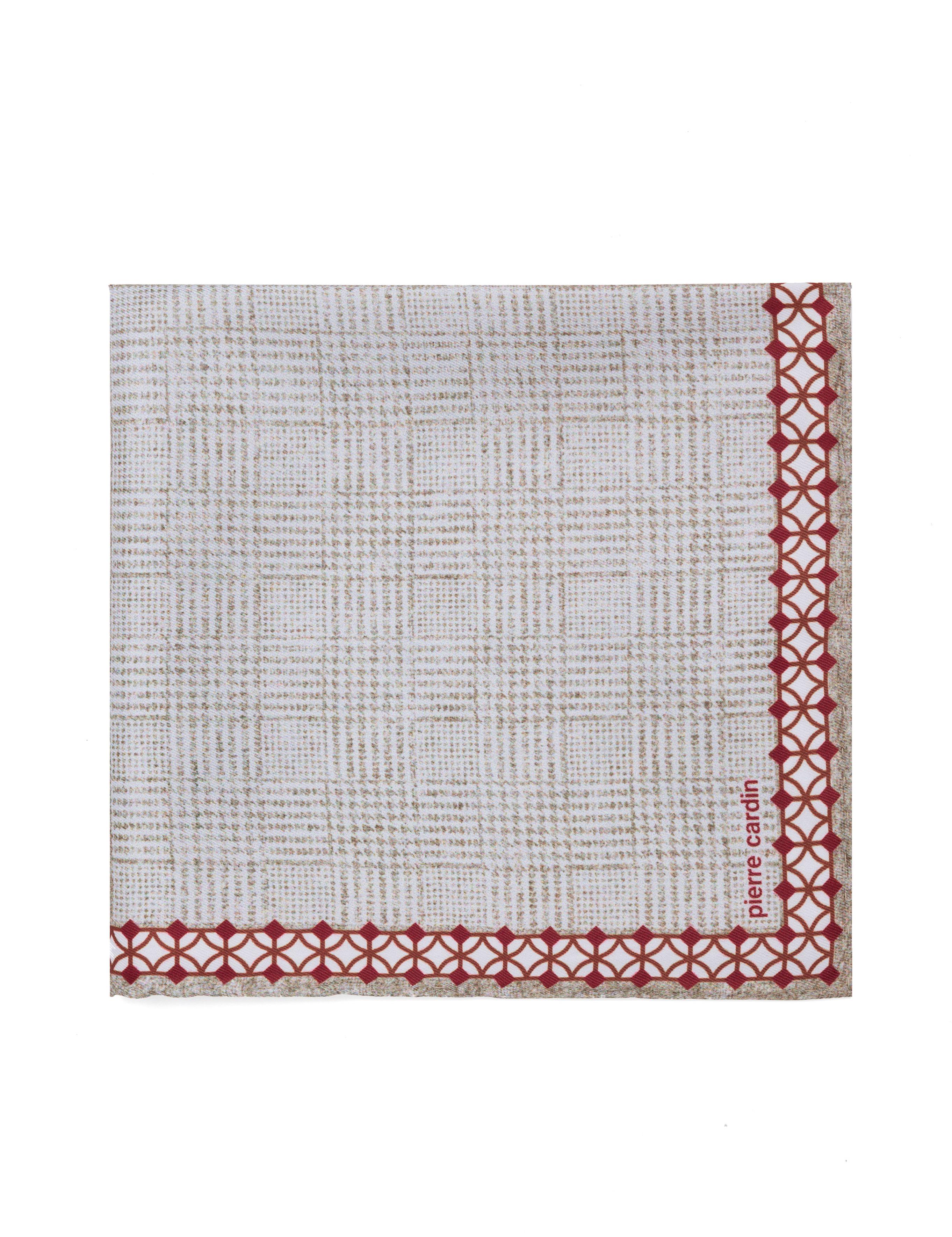 Vizon Desenli Mendil