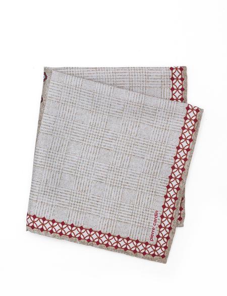 Vizon Desenli Mendil - 50268416004