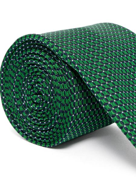 Yeşil Kravat - 50257088001