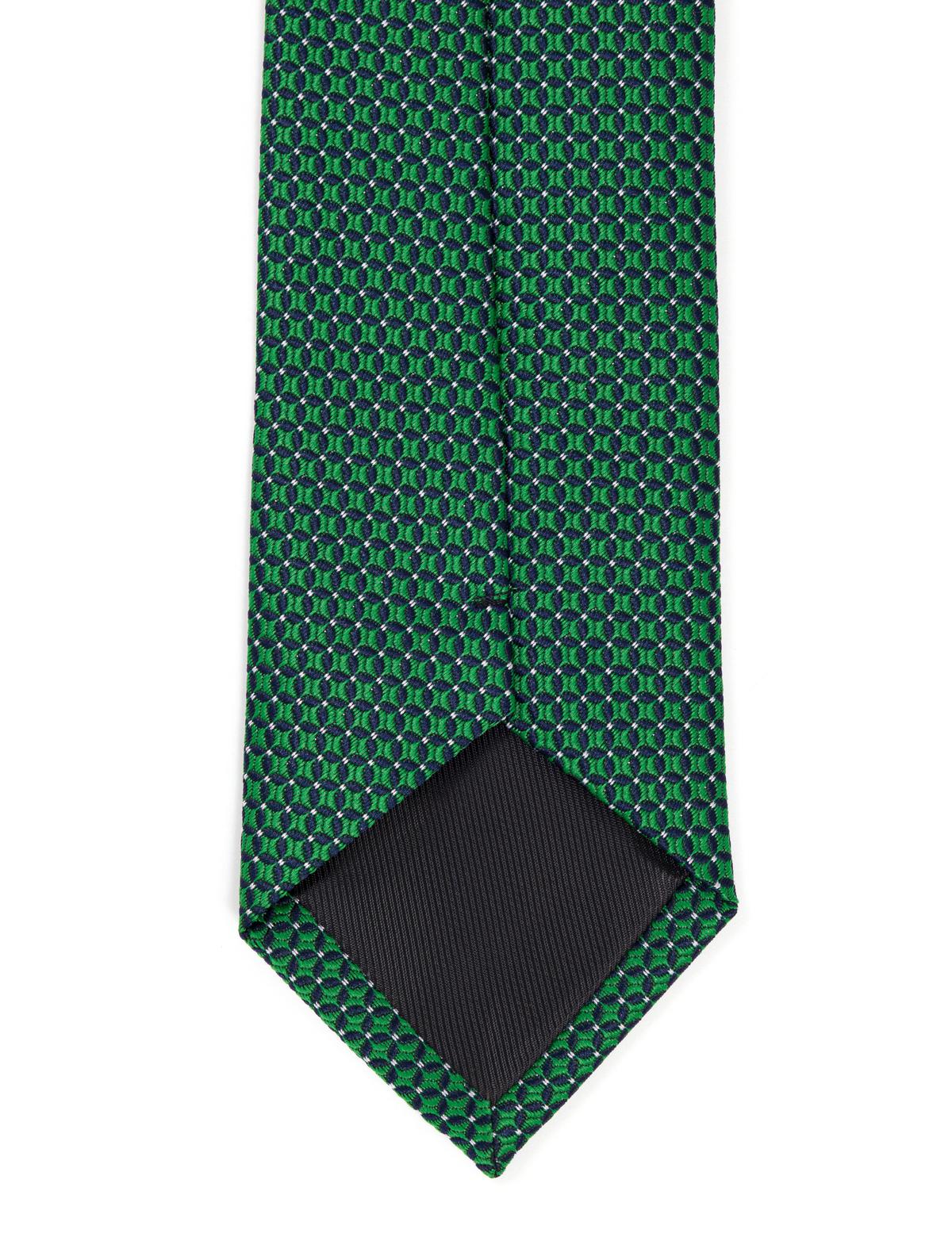 Yeşil Kravat - 50257088001