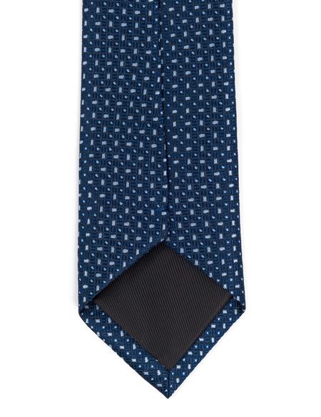 Lacivert Kravat - 50257087002