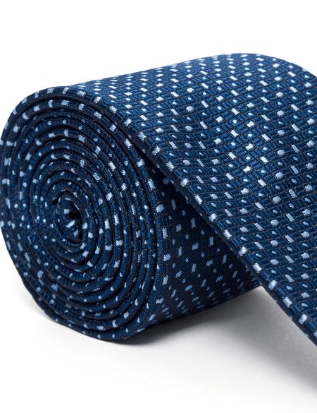 Lacivert Kravat - 50257087002