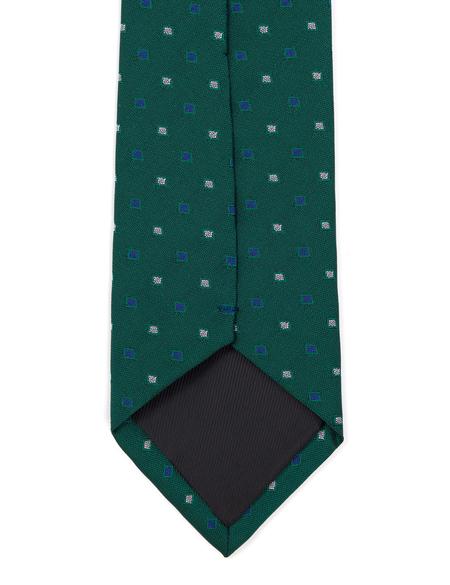 Yeşil Kravat - 50257086001