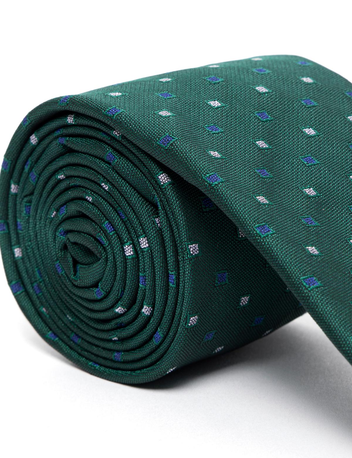 Yeşil Kravat - 50257086001