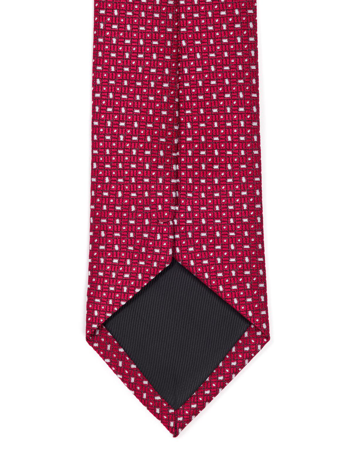 Kırmızı Kravat - 50257087003