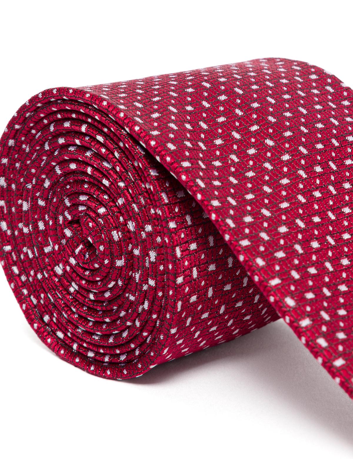 Kırmızı Kravat - 50257087003