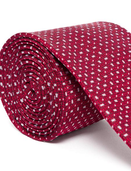 Kırmızı Kravat - 50257087003