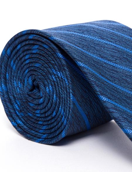 Lacivert Kravat - 50257084001