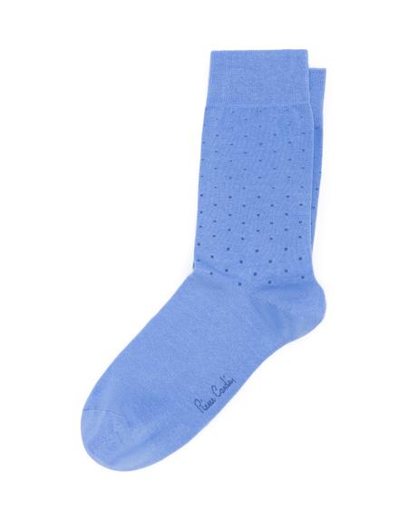Mavi Çorap - 50258496003