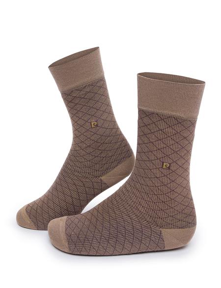 Bej Çorap - 50260459004