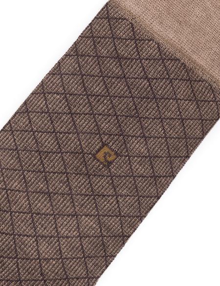 Bej Çorap - 50260459004