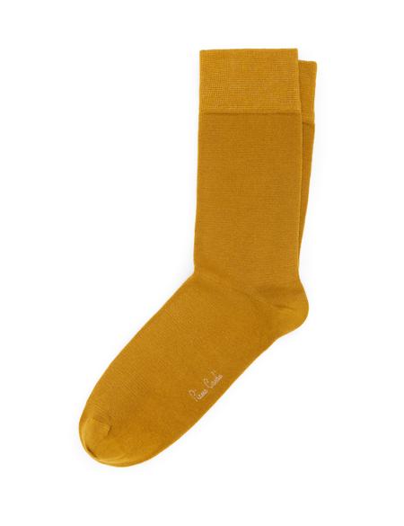 Erkek Hardal Çorap - 50263627008