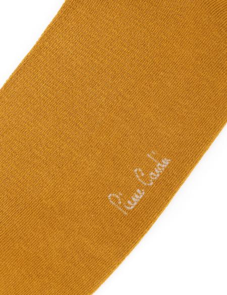 Erkek Hardal Çorap - 50263627008