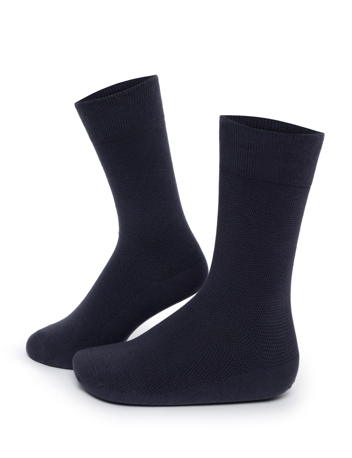 Erkek Antrasit Çorap