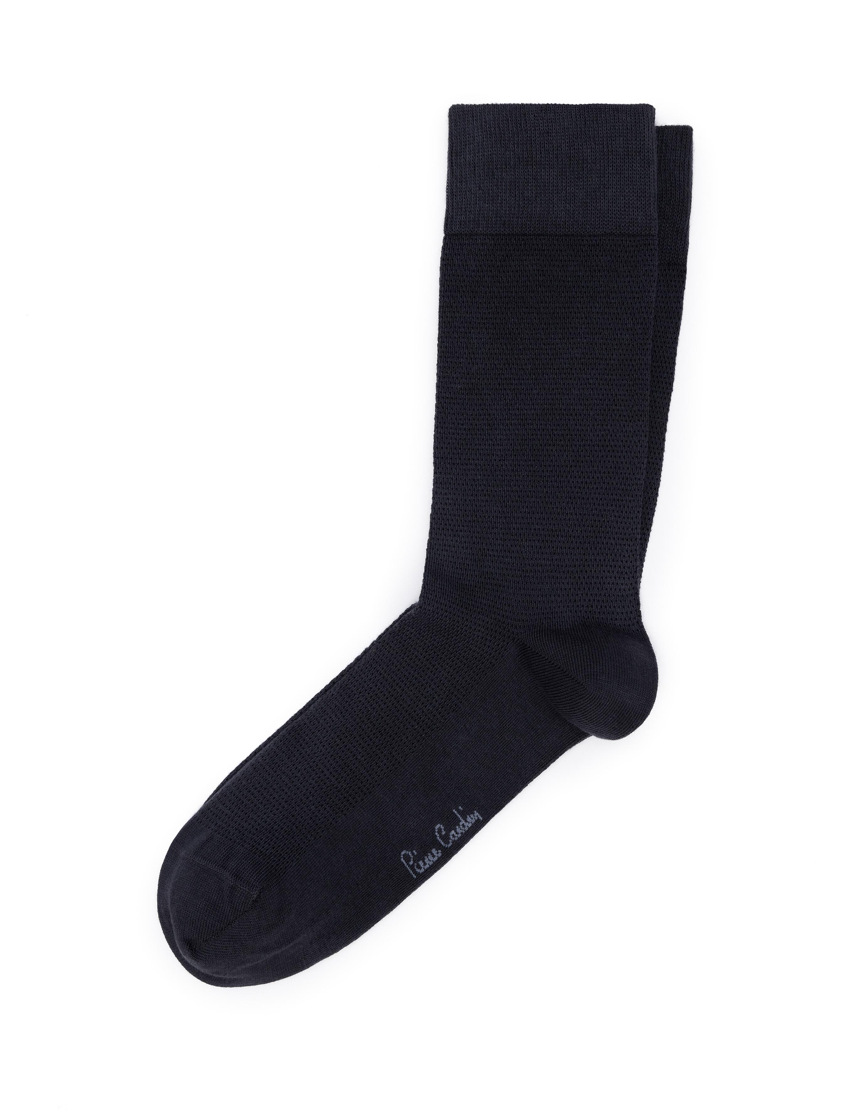 Erkek Antrasit Çorap