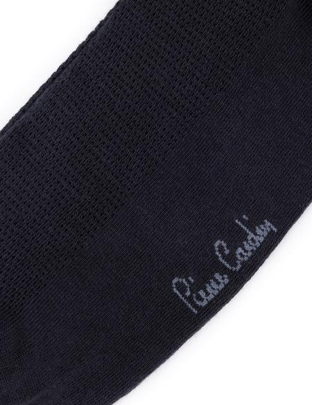 Erkek Antrasit Çorap - 50263627002