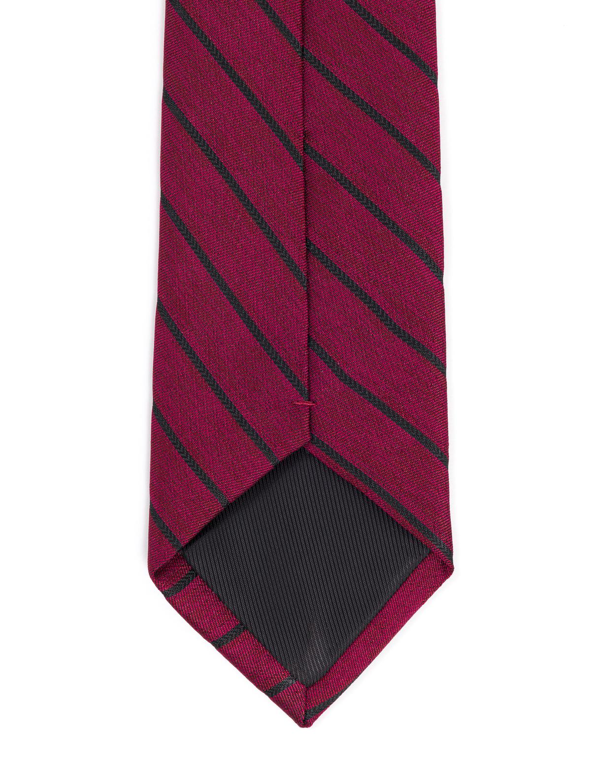 Bordo Kravat - 50257084002