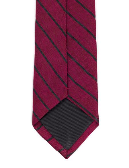 Bordo Kravat - 50257084002