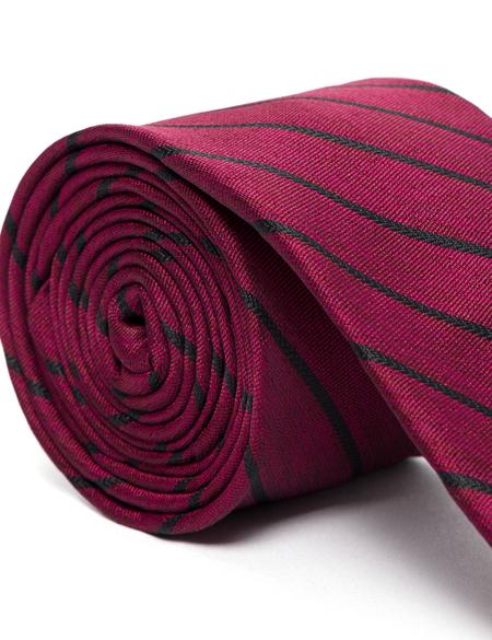 Bordo Kravat - 50257084002