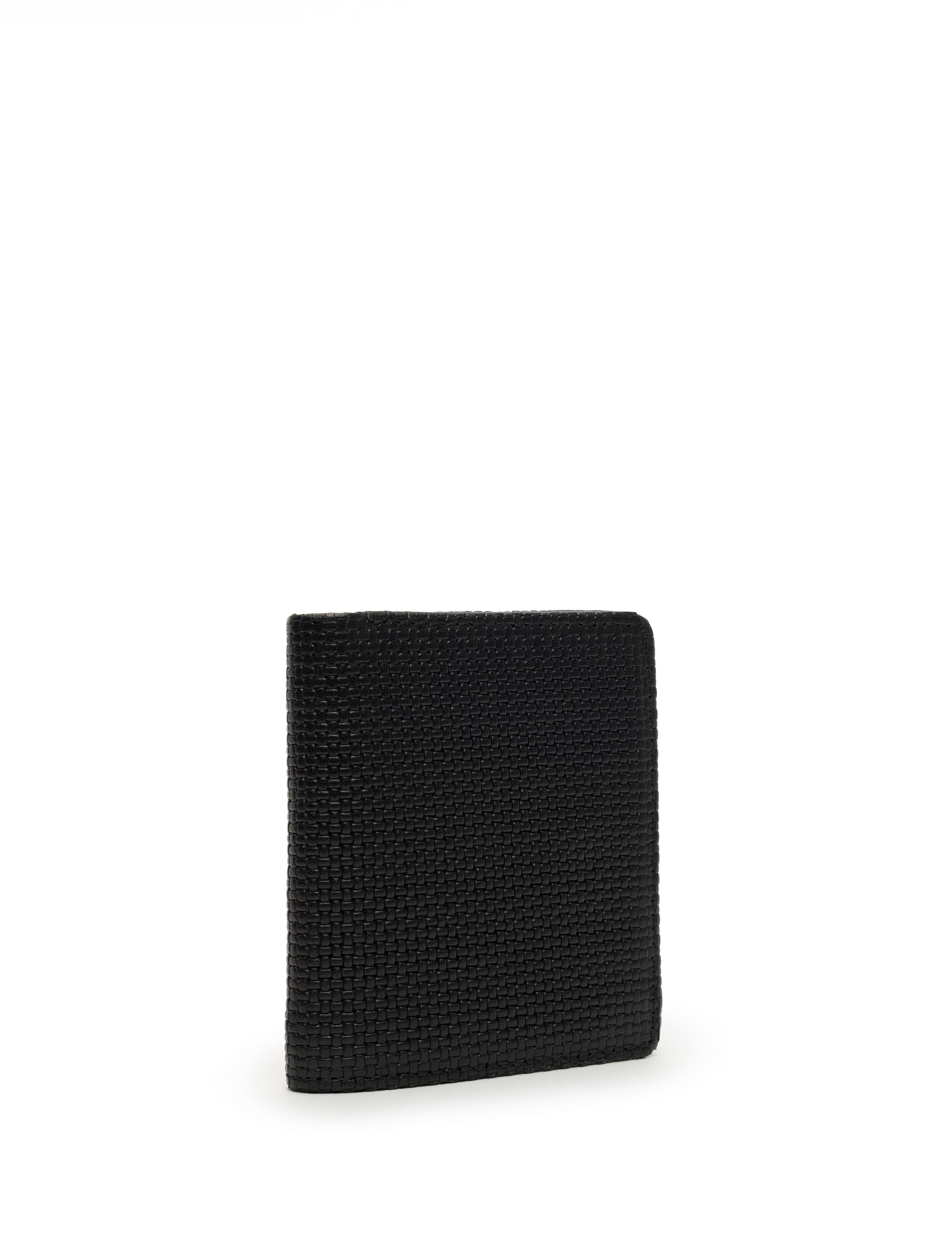 Erkek Siyah Deri Cüzdan