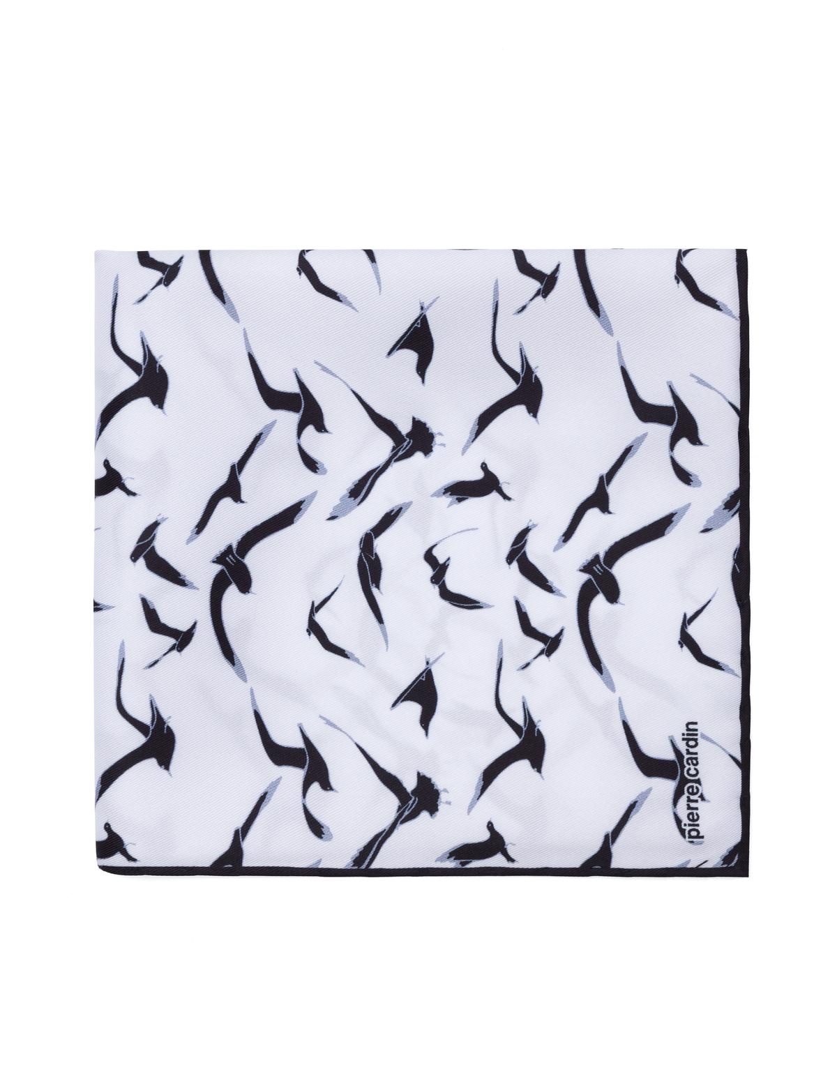 Beyaz Mendil - 50270246004