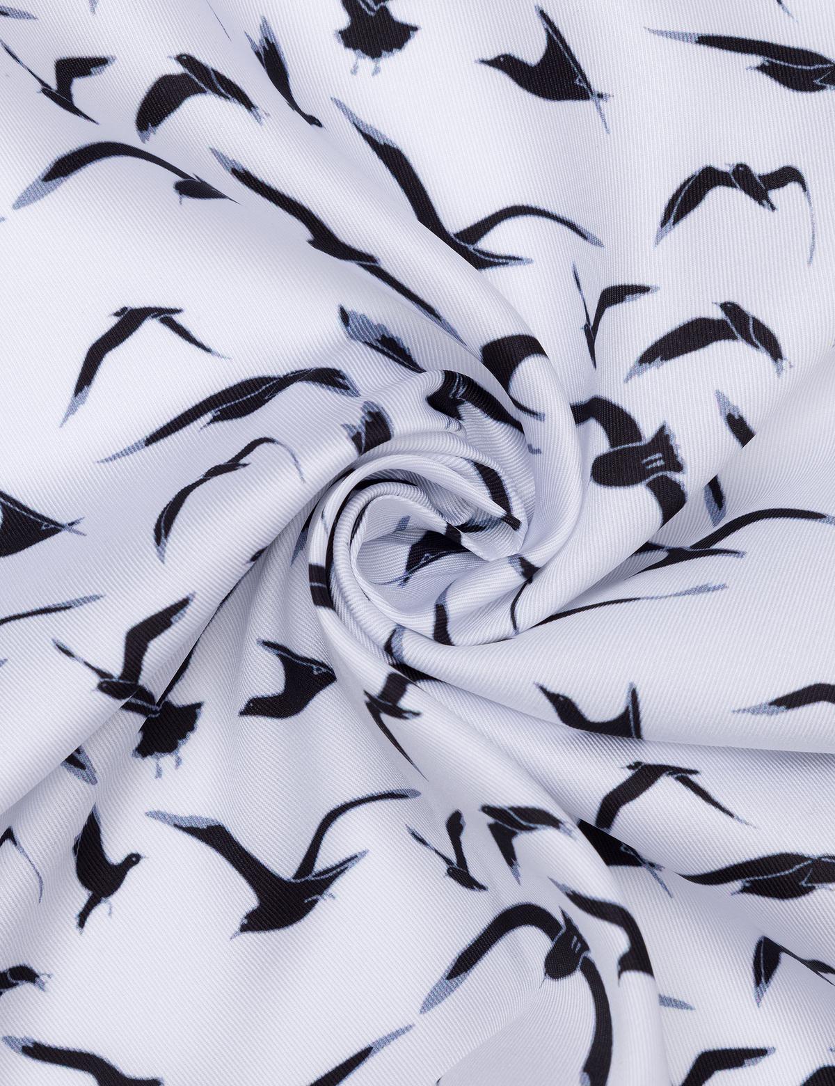 Beyaz Mendil - 50270246004