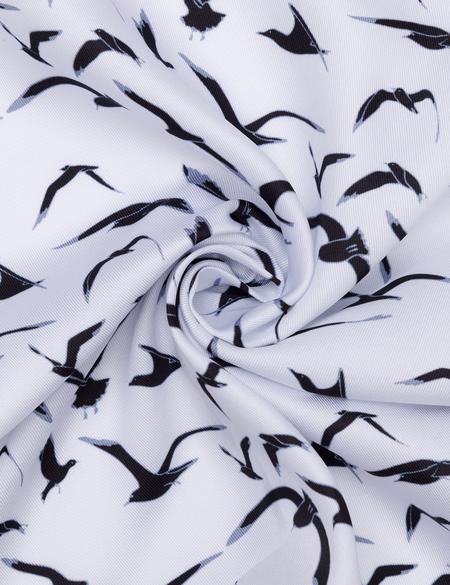 Beyaz Mendil - 50270246004