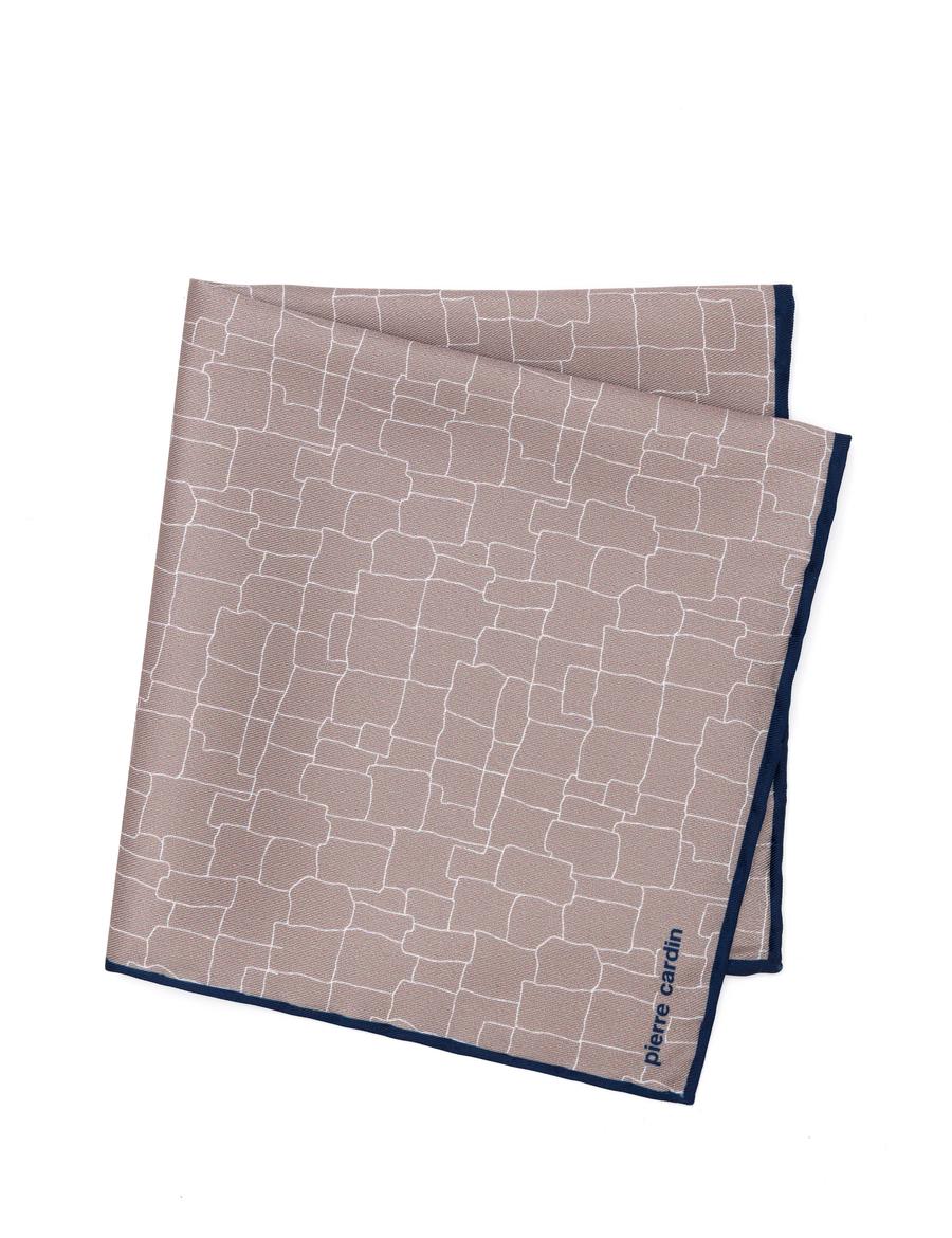 Vizon Desenli Mendil