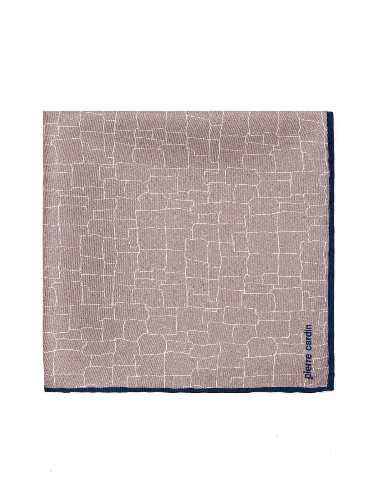 Vizon Desenli Mendil - 50270249002