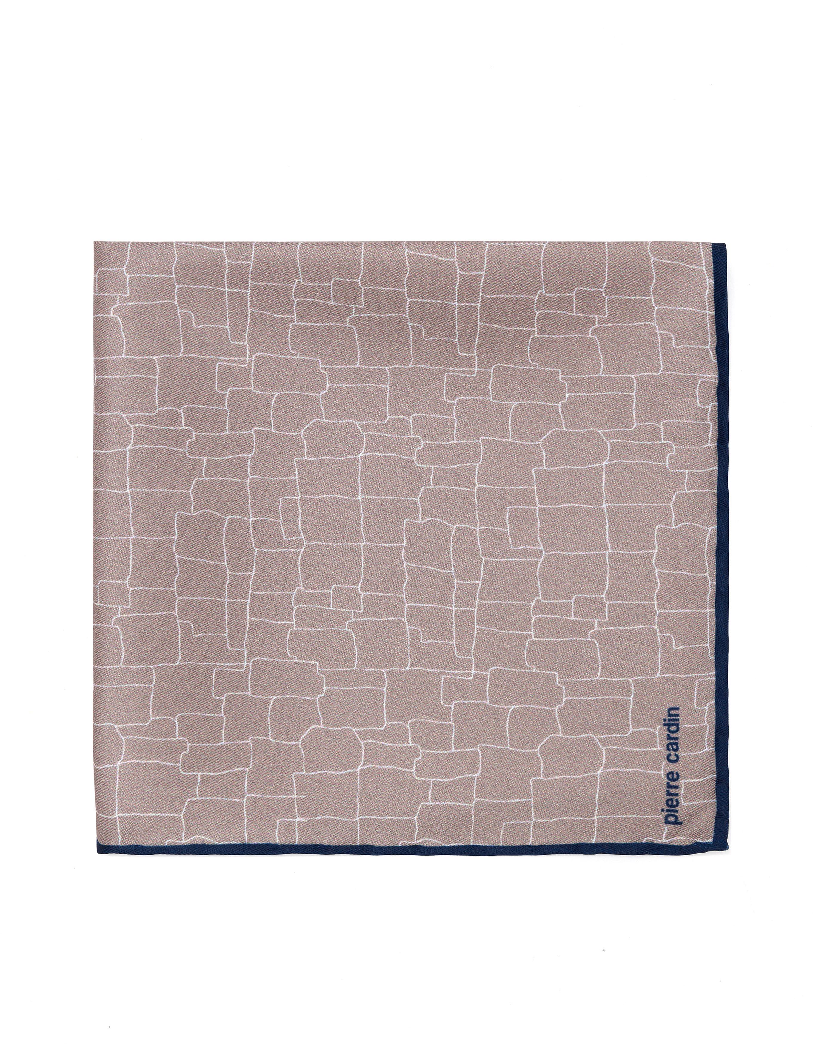 Vizon Desenli Mendil