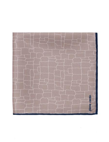 Vizon Desenli Mendil - 50270249002