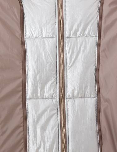 Camel Standart Fit Mont