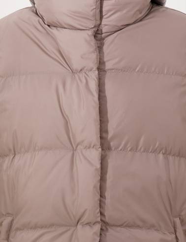 Camel Standart Fit Mont