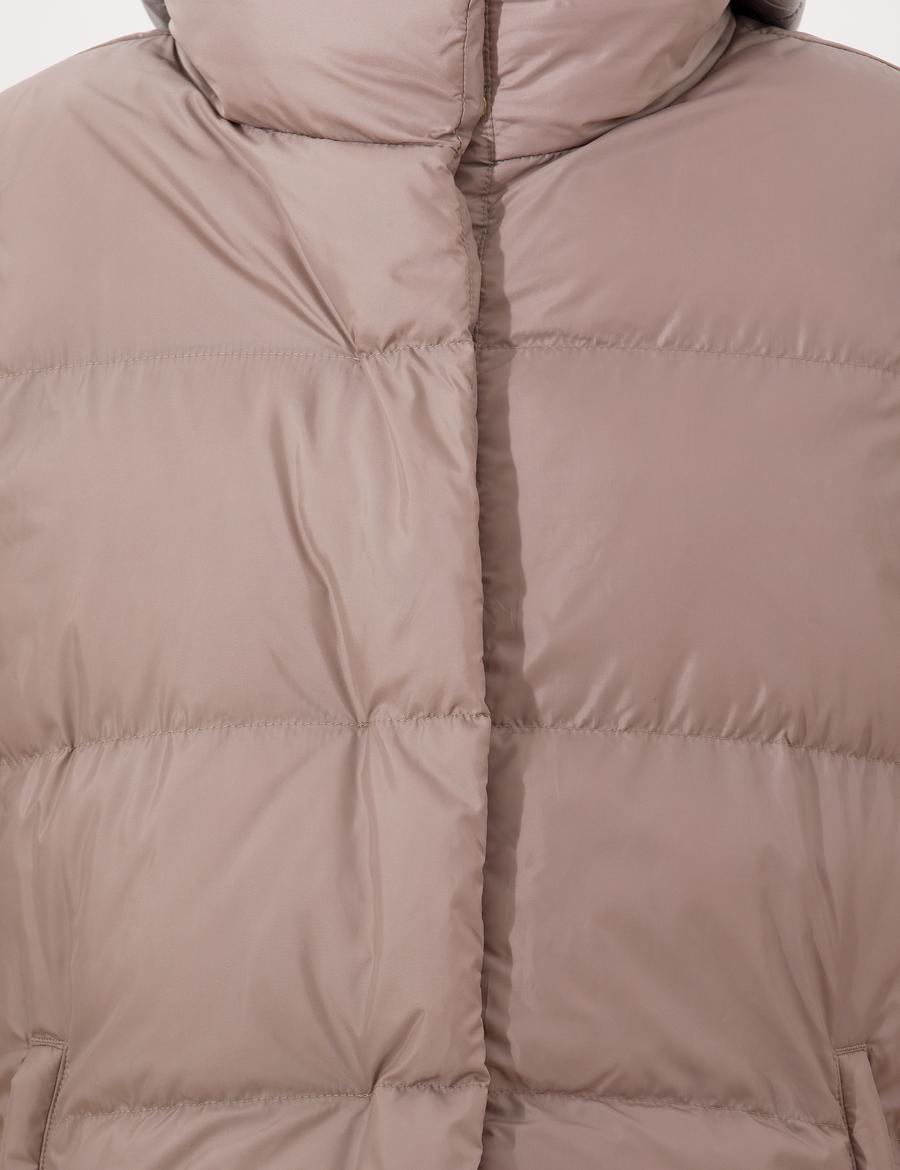 Camel Standart Fit Mont