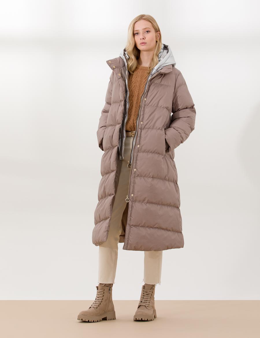 Camel Standart Fit Mont