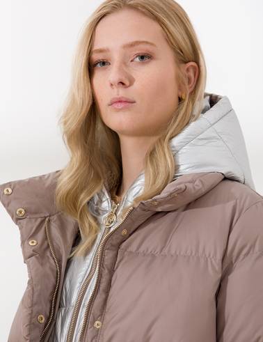 Camel Standart Fit Mont
