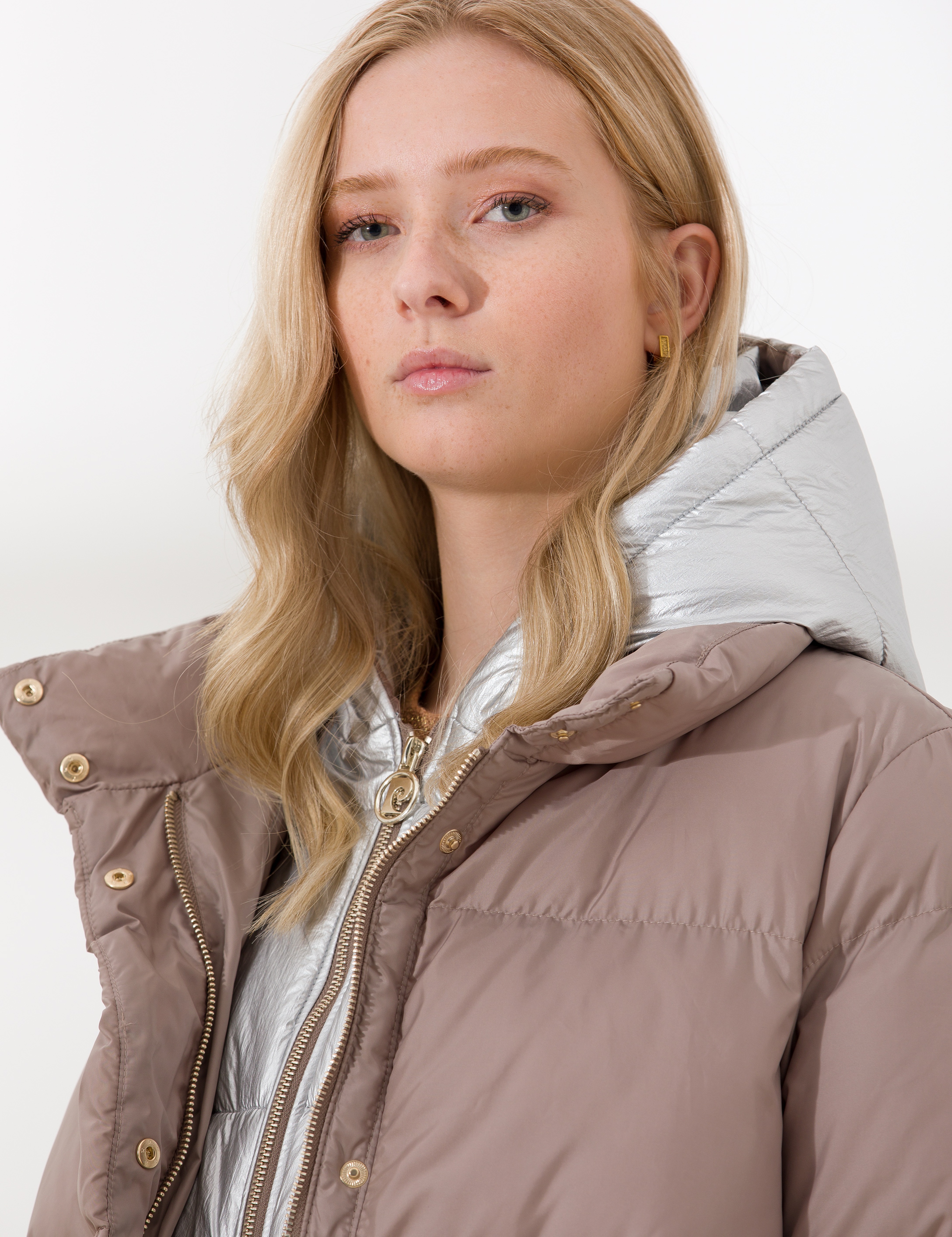 Camel Standart Fit Mont - Image 4