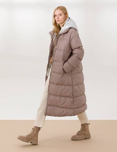 Camel Standart Fit Mont