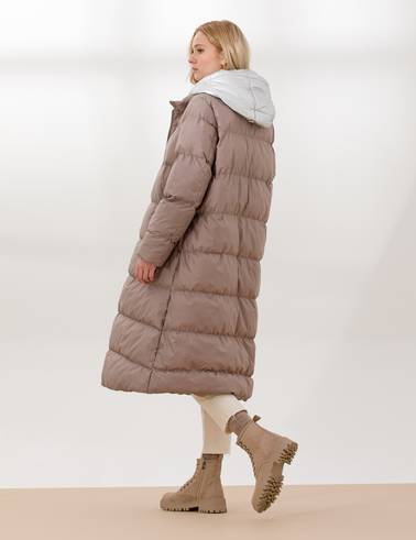 Camel Standart Fit Mont