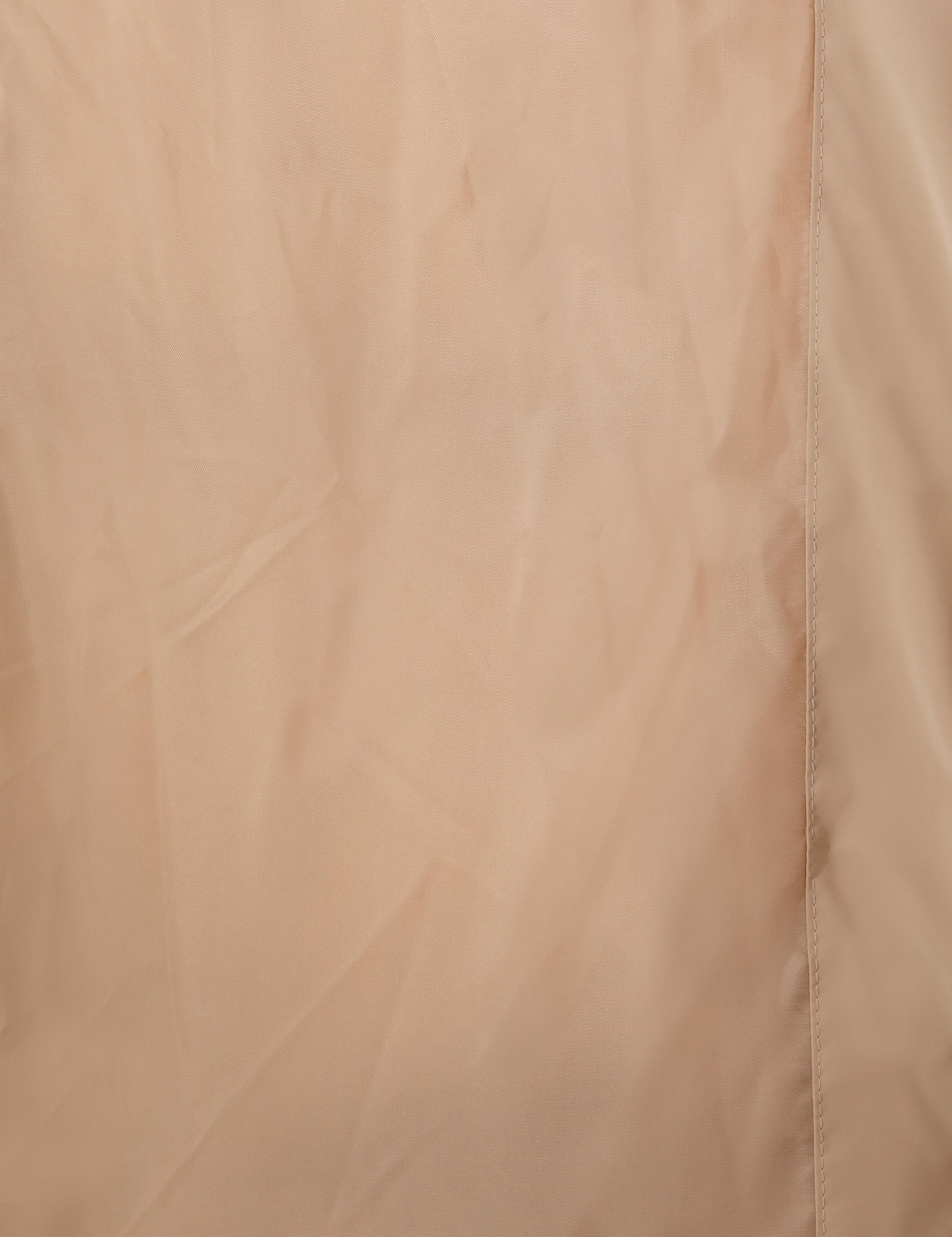 Ekru Standart Fit Mont