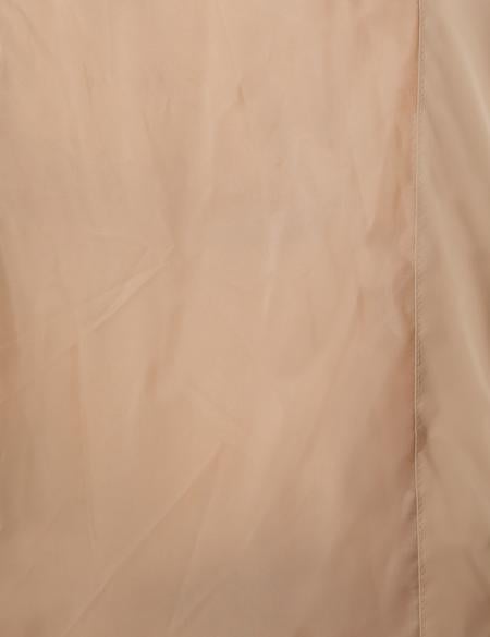 Ekru Standart Fit Mont - 50253502040